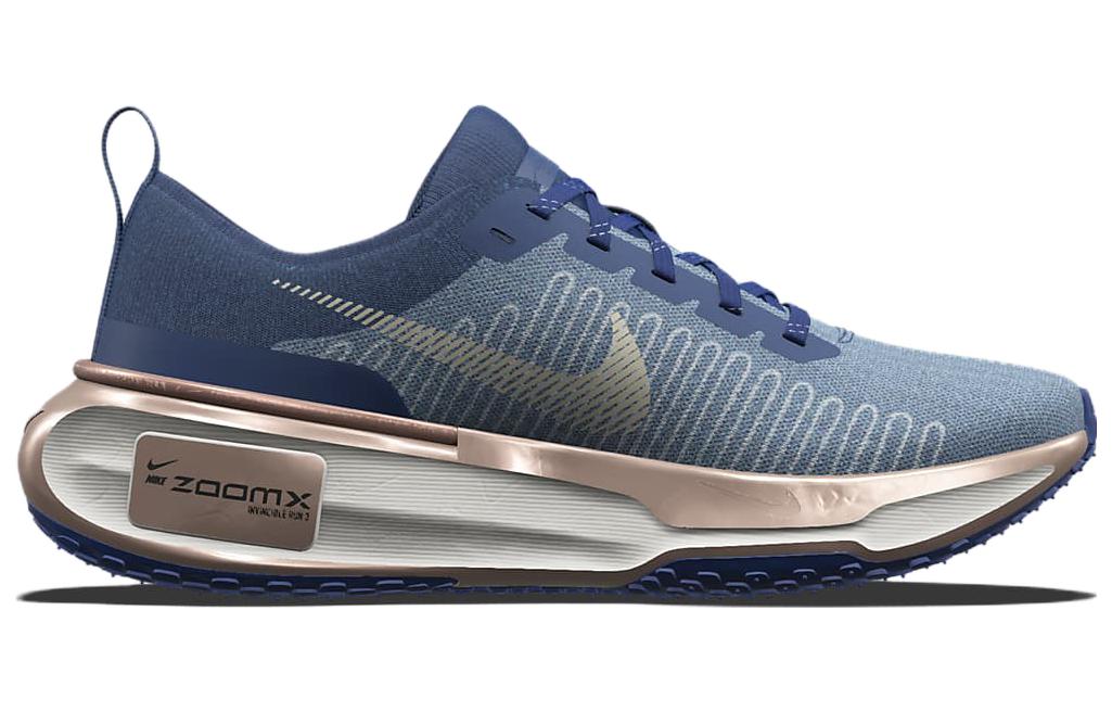 (WMNS) Nike ZoomX Invincible Run 3 'Deep Royal Blue' DX5051-400