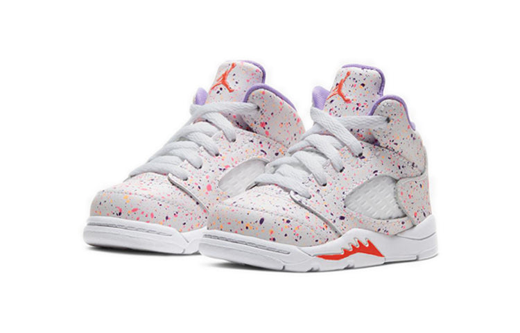 (TD) Air Jordan 5 Retro 'Easter' CT1700-100