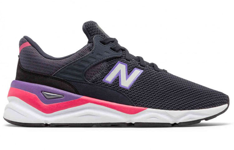 New Balance X-90 Series Black/White MSX90CRC