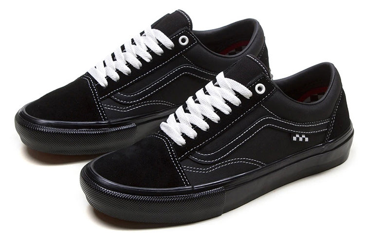 Vans Skate Old Skool 'Black' VN0A5FCBBLK