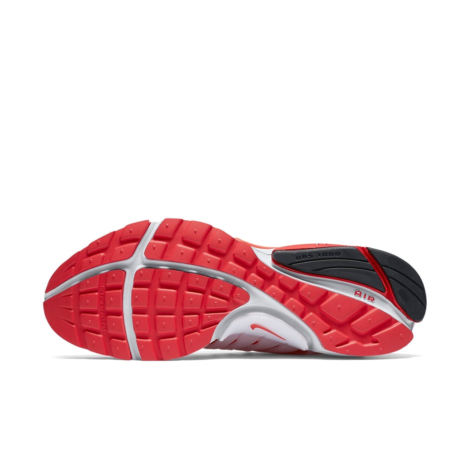 Nike Air Presto 'Comet Red' 305919-611