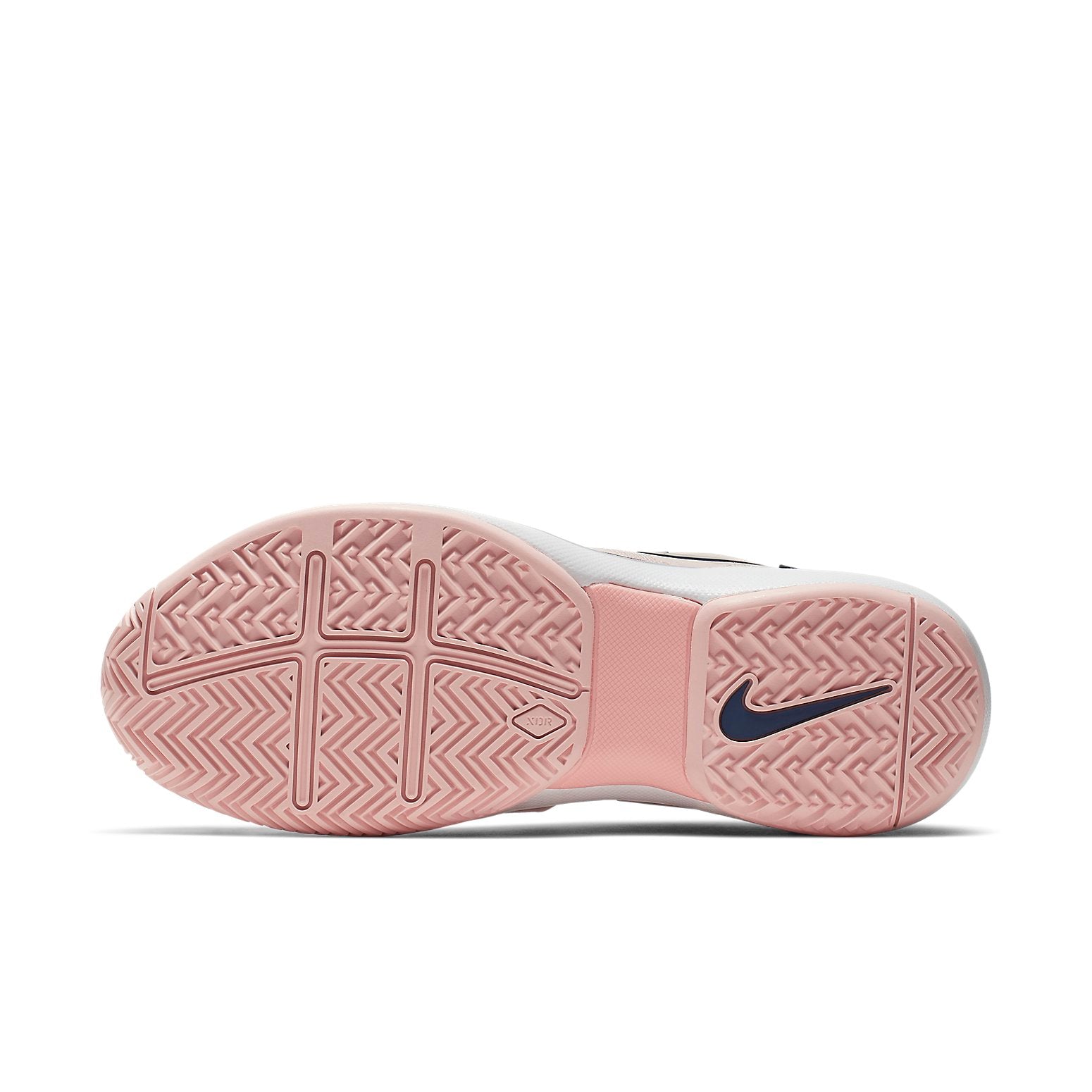 (WMNS) Nike Air Zoom Prestige HC 'Echo Pink Blue' AA8024-600