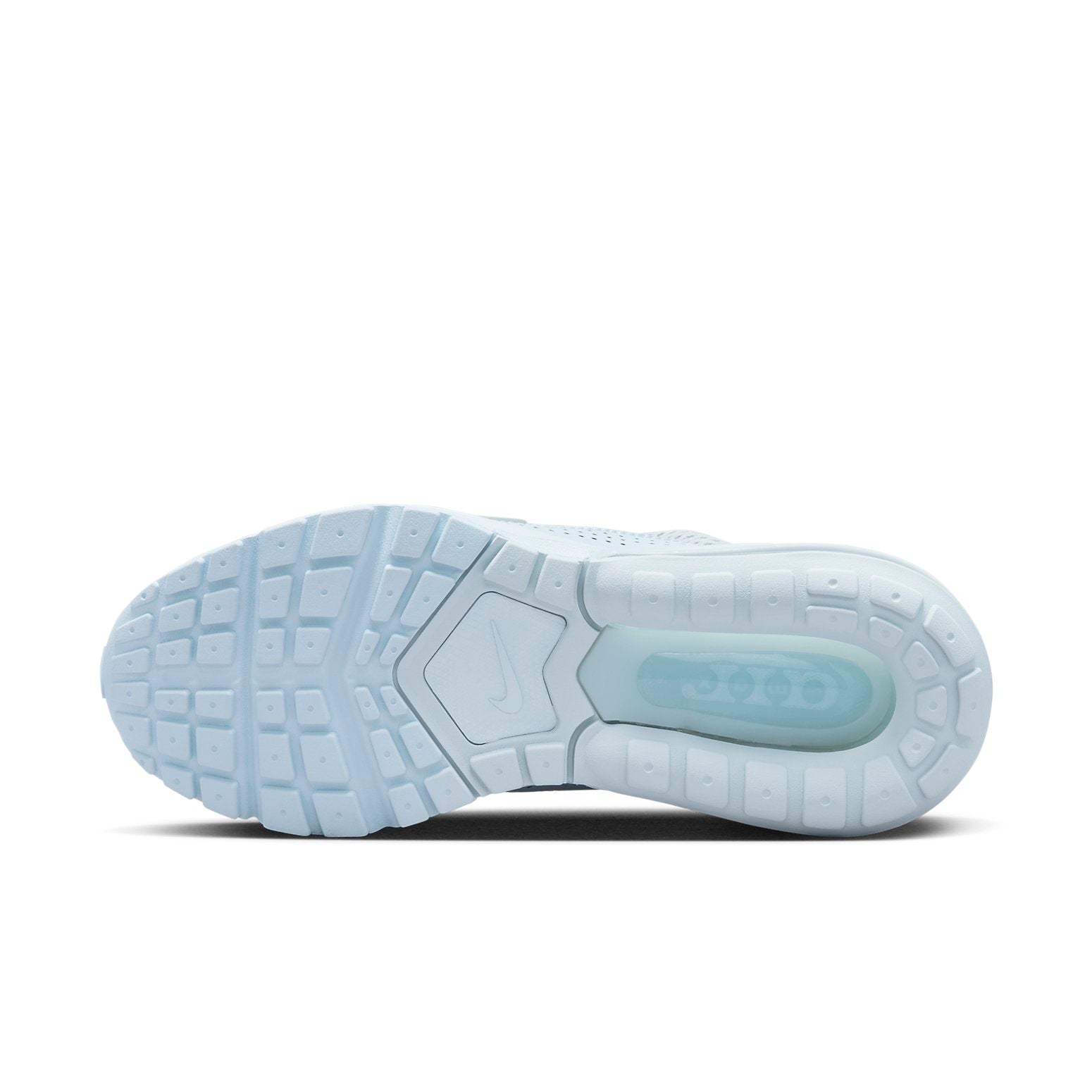 (WMNS) Nike Air Max Pulse 'Light Blue' FD6409-400