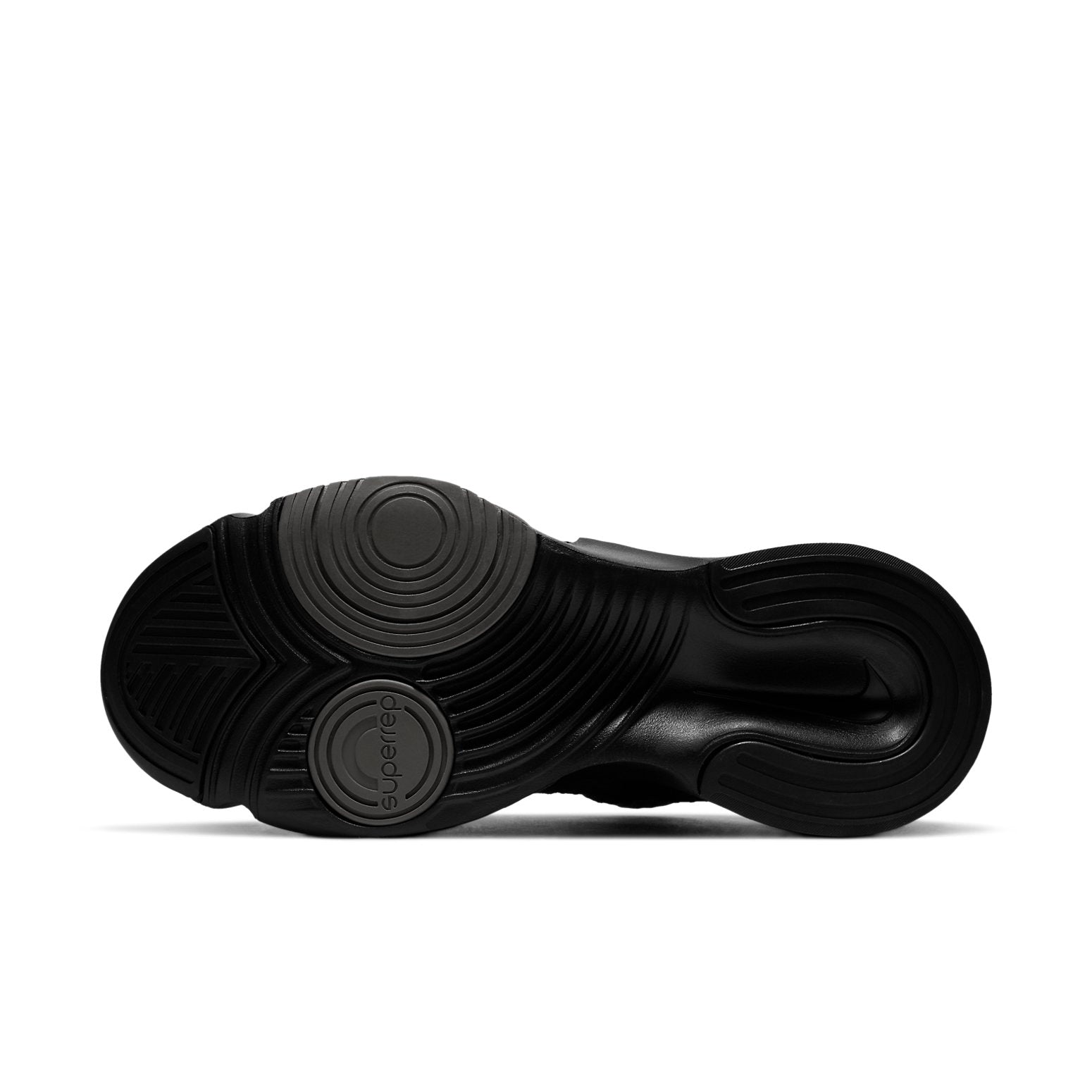 Nike SuperRep Go 'Black Iron Grey' CJ0773-001