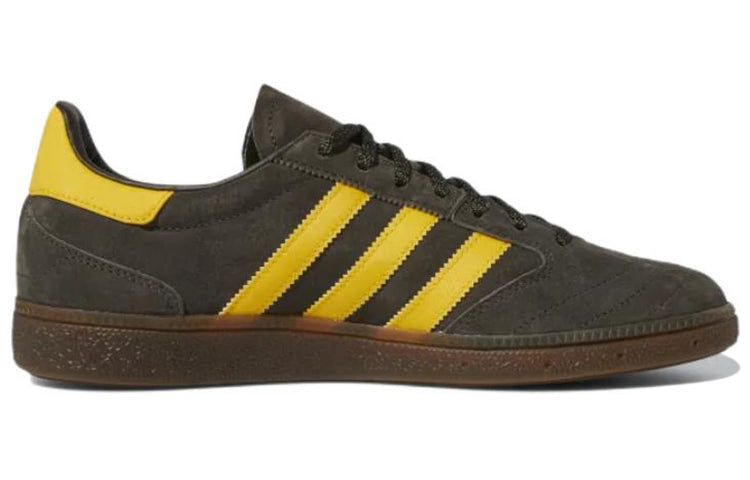 adidas Busenitz Vintage 'Shadow Olive Bold Gold' GW3188