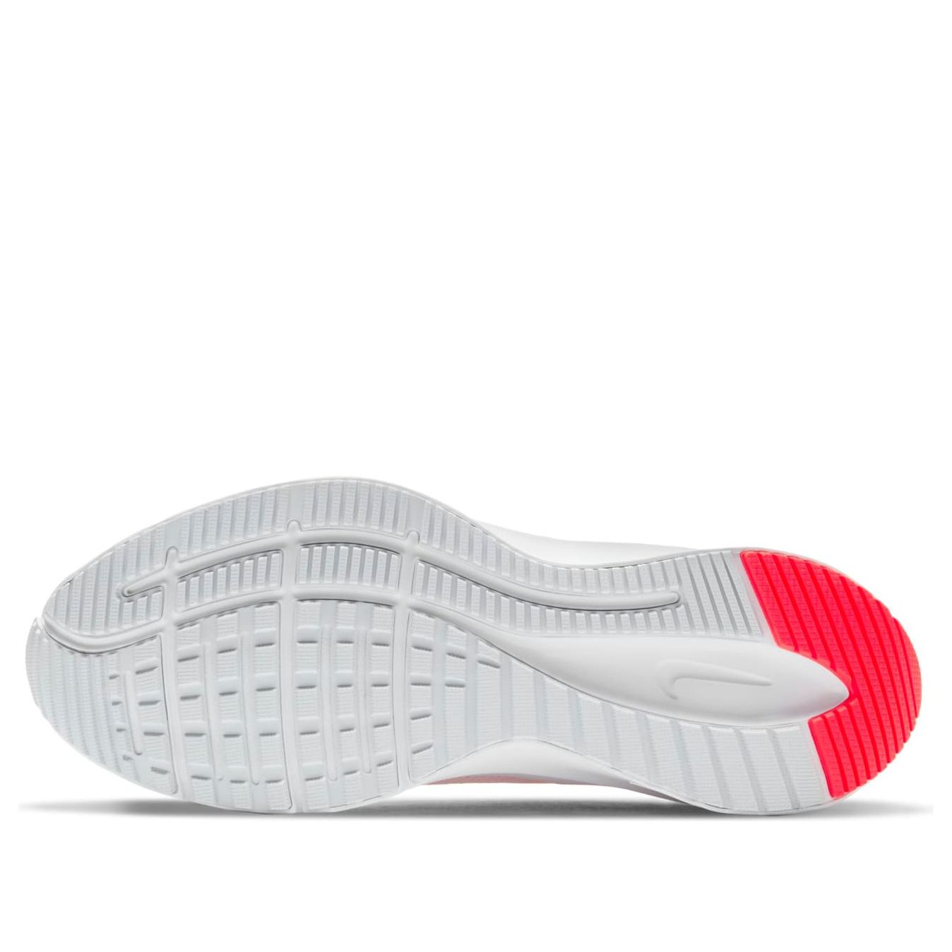 (WMNS) Nike Quest 3 'White Bright Crimson' CD0232-105