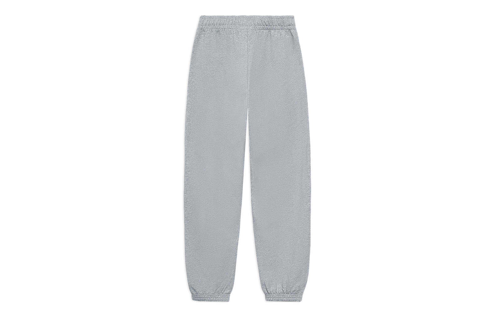 Li-Ning Embroidered Logo Joggers Sweatpants 'Light Grey' AKLSG57-3