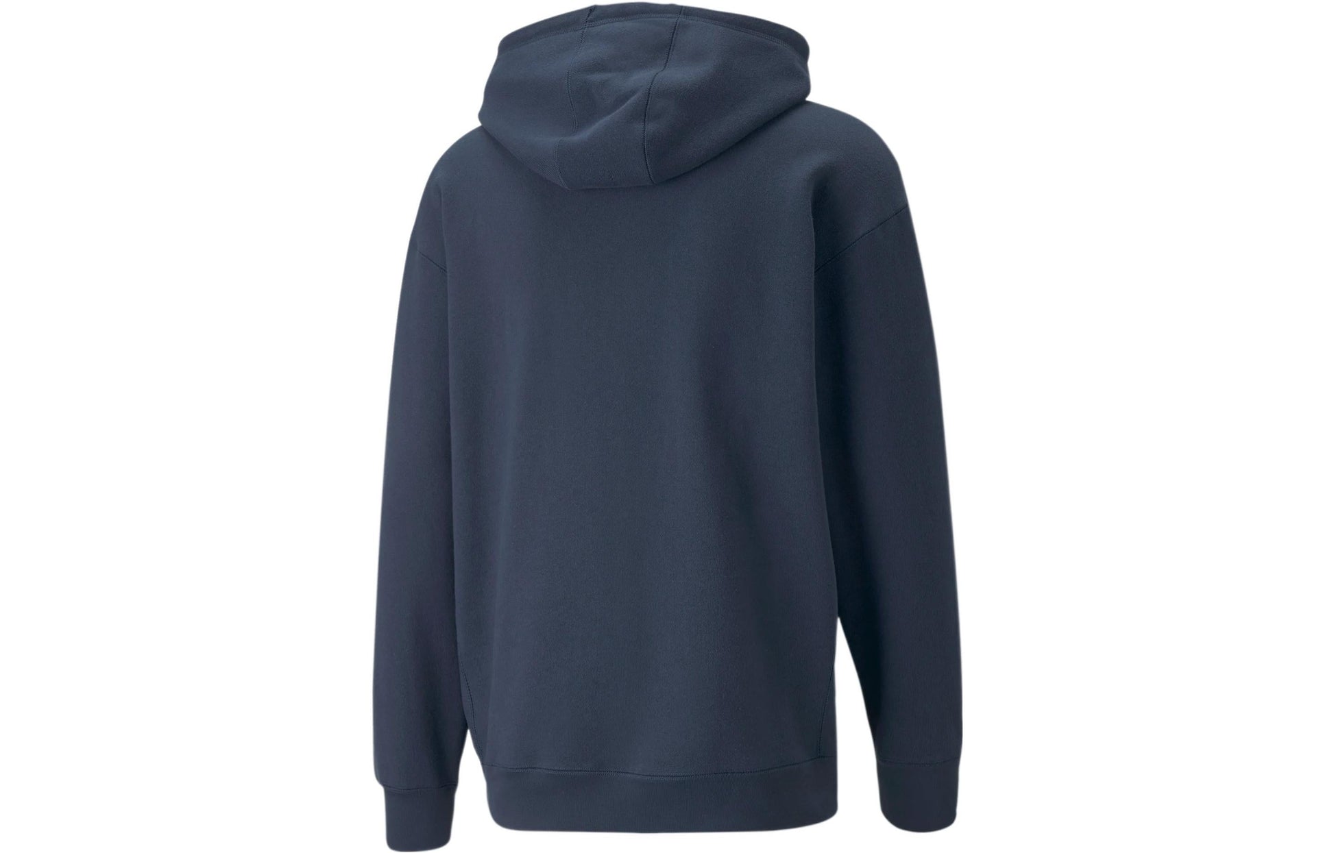 PUMA X Butter Goods Hoodie 'Navy' 534057-84