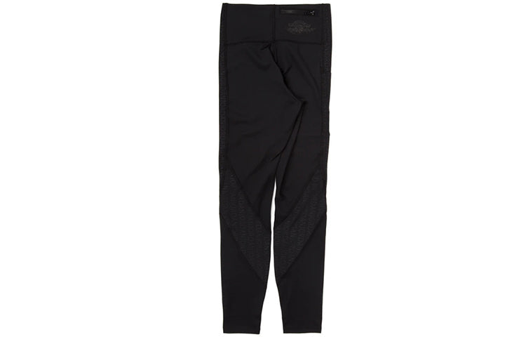 (WMNS) Air Jordan Leggings 'Black' CQ6676-010