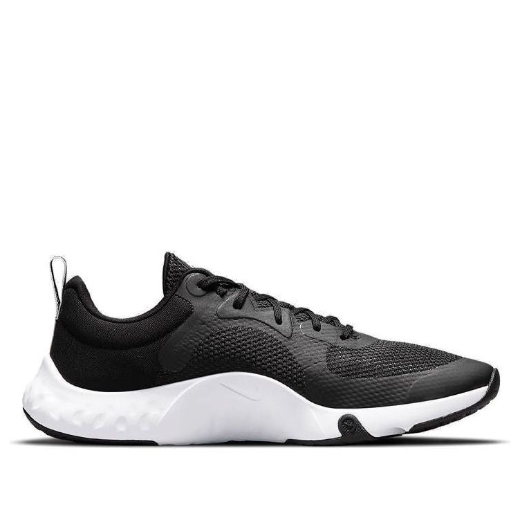 (WMNS) Nike Renew In-Season TR 11 'Black White' DA1349-004