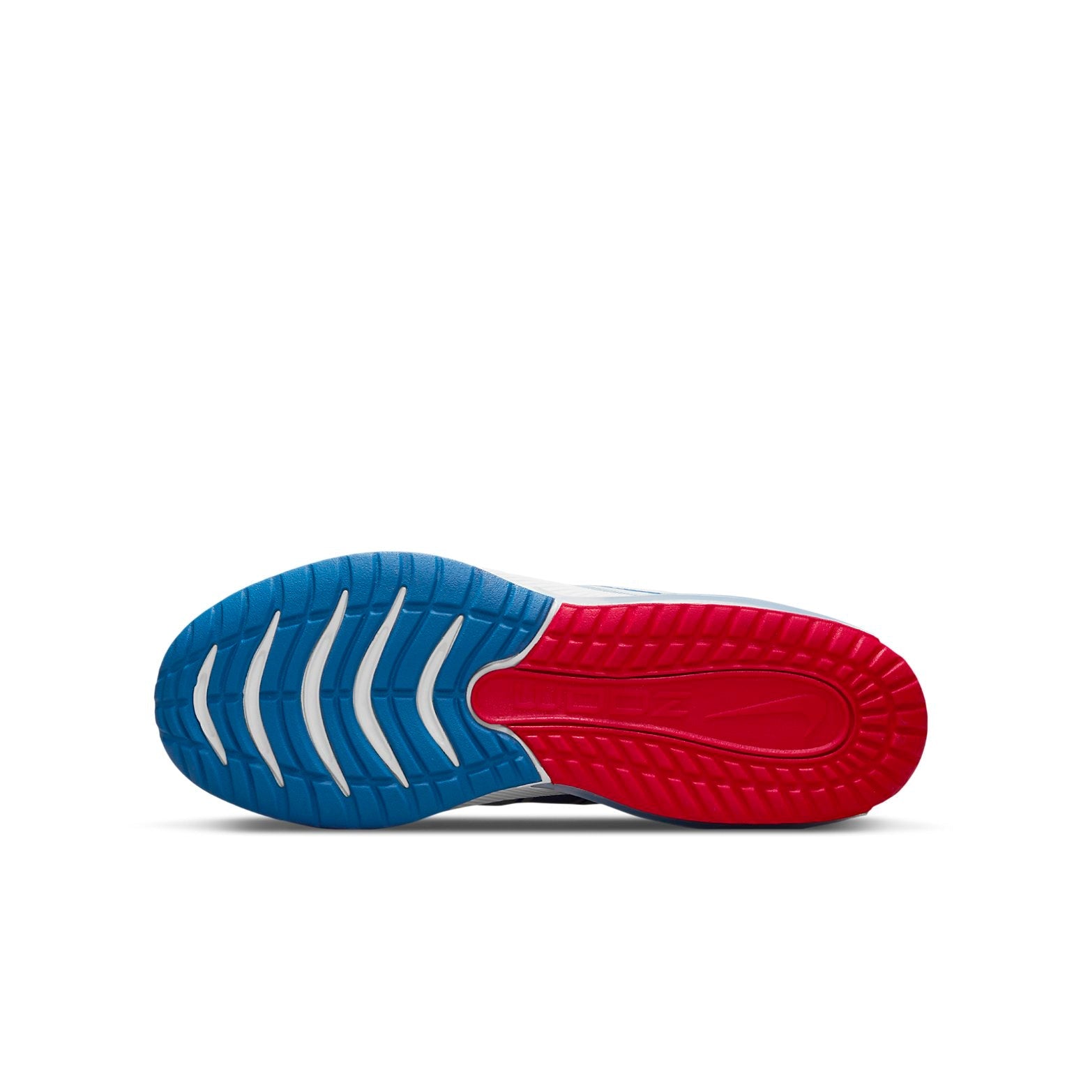 (GS) Nike Air Zoom Arcadia 'Photon Dust Game Royal' CK0715-013