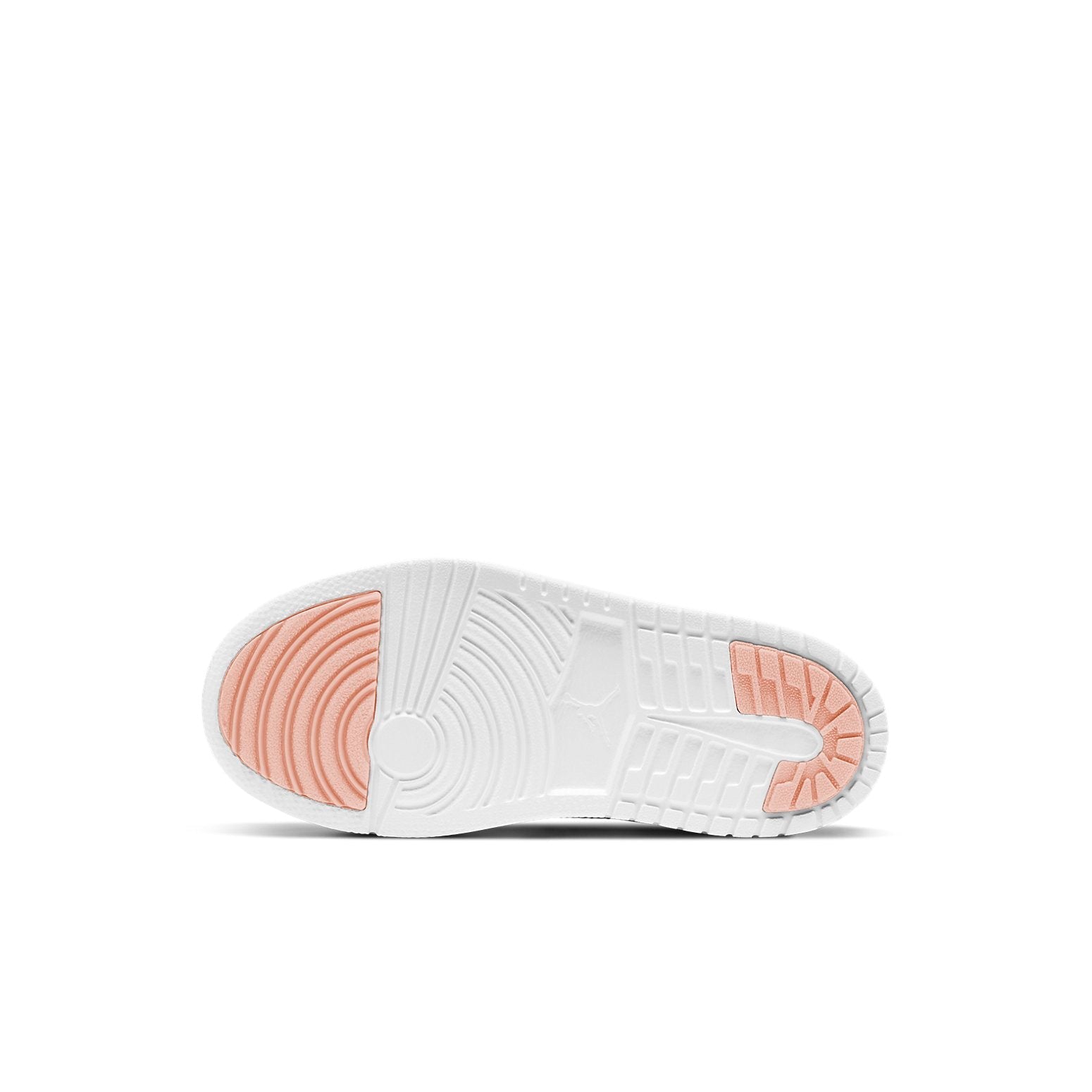 (PS) Air Jordan 1 Low ALT 'Arctic Orange' BQ6066-800