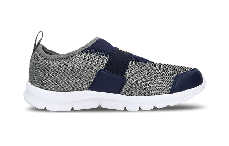 (PS) PUMA Flex IDP Running Shoes Blue 374599-03
