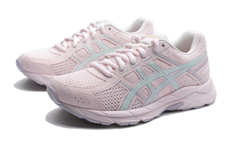 (GS) ASICS Gel-Contend 4 'Pink Blue' 1014A322-700