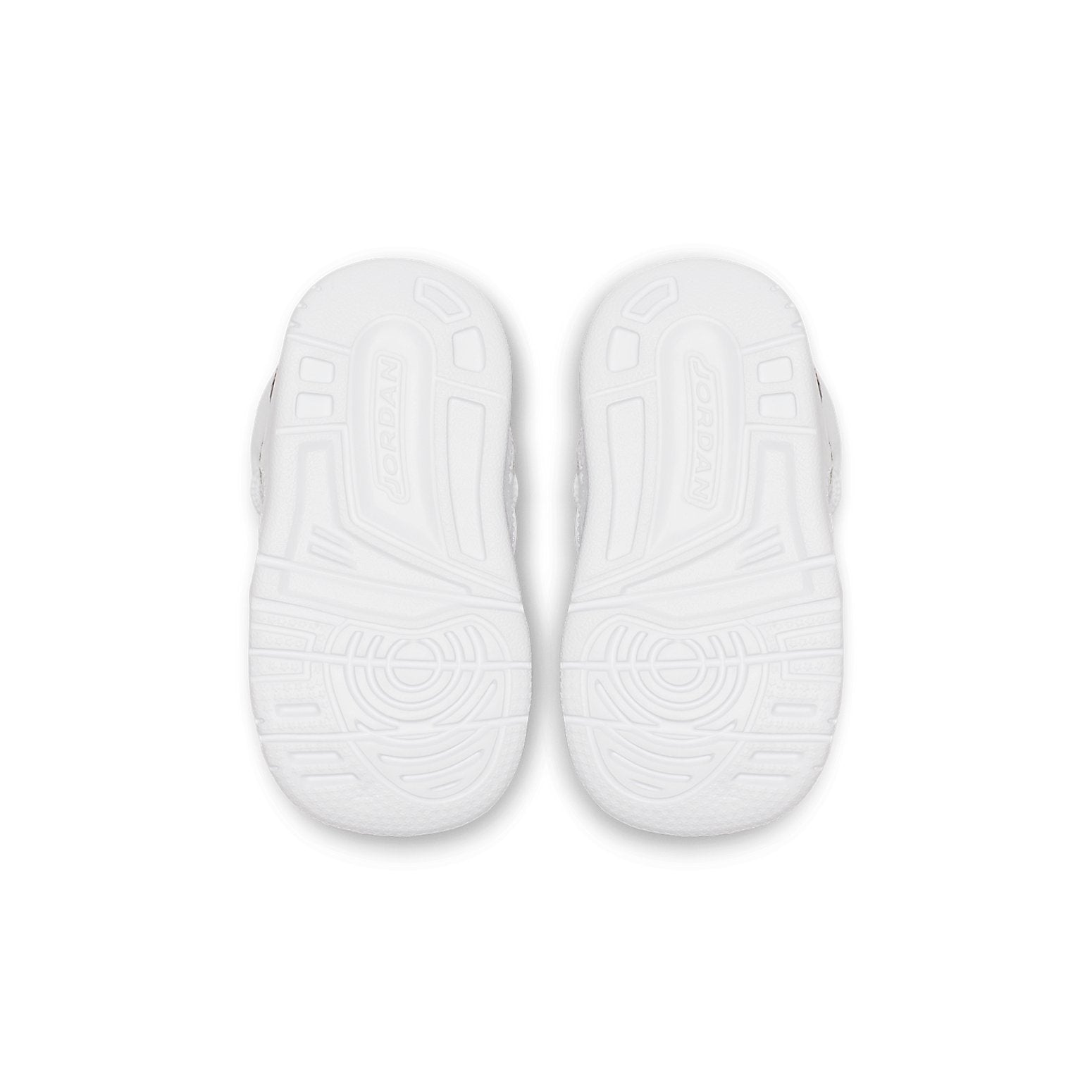 (TD) Air Jordan Max Aura 'White Black Purple' AQ9215-121