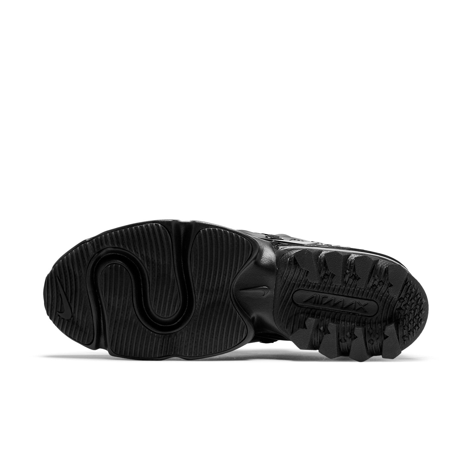 Nike Air Max Infinity Winter 'Triple Black' CU9451-002