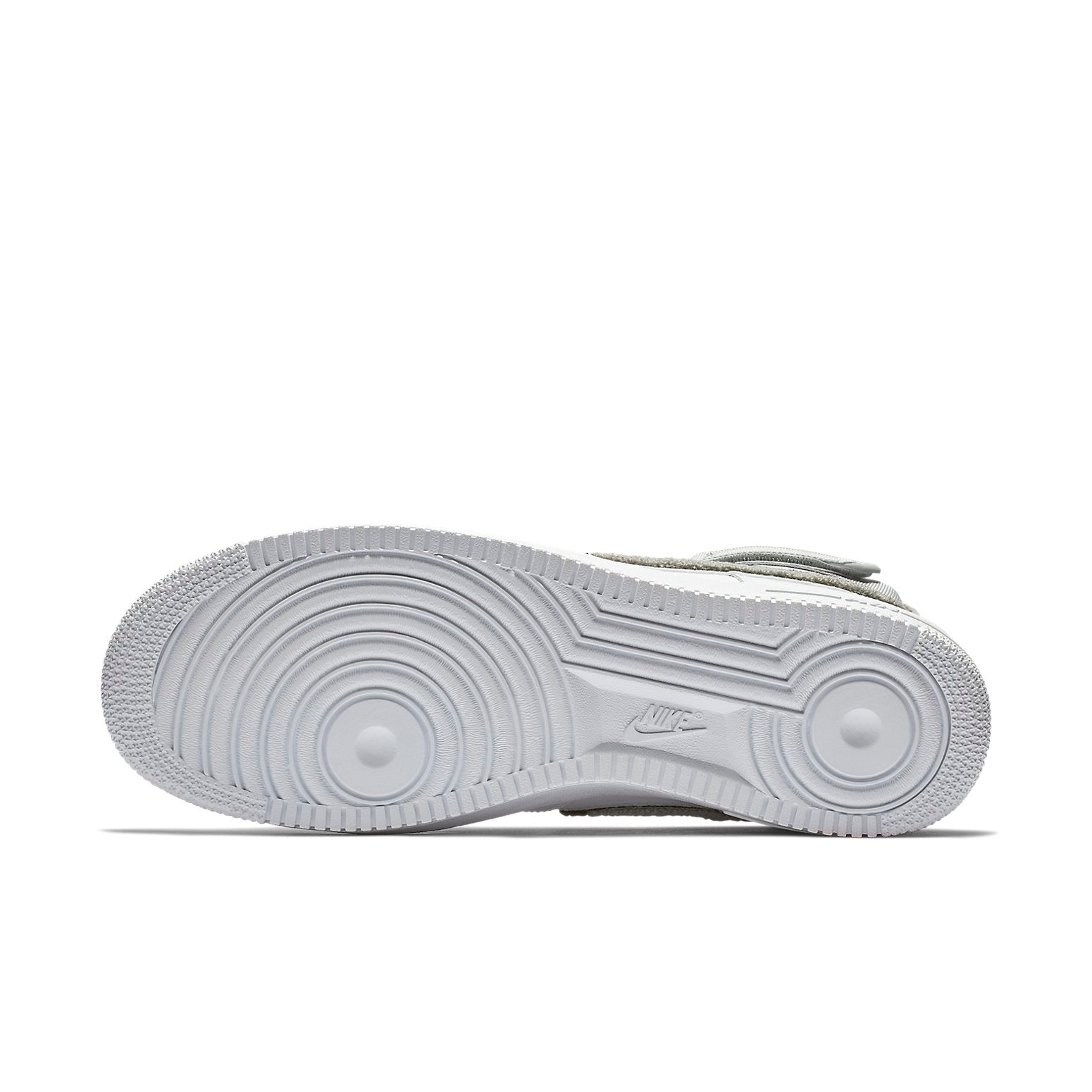 Nike Air Force 1 High '07 LV8 'Chenille Swoosh White' 806403-105