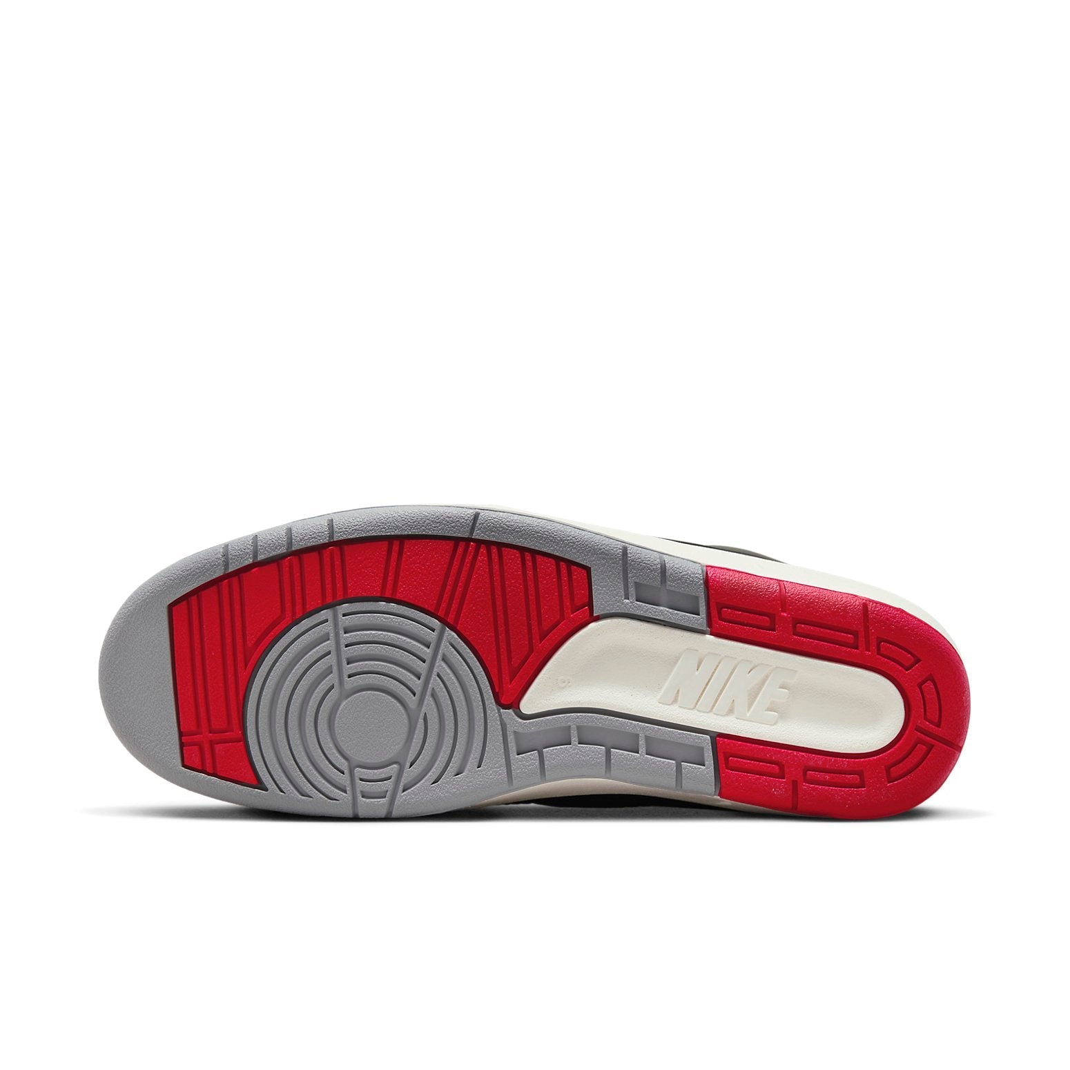 Air Jordan 2 Retro 'Black Cement' DR8884-001