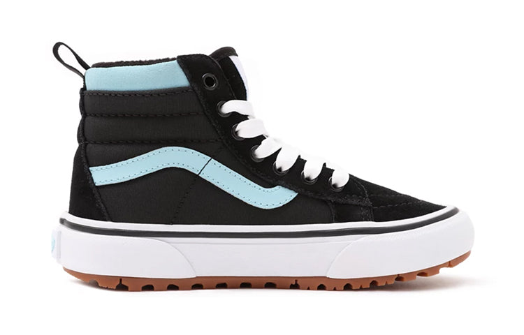 (PS) Vans SK8-HI Mte-1 'Black Blue White' VN0A5HZ56GR