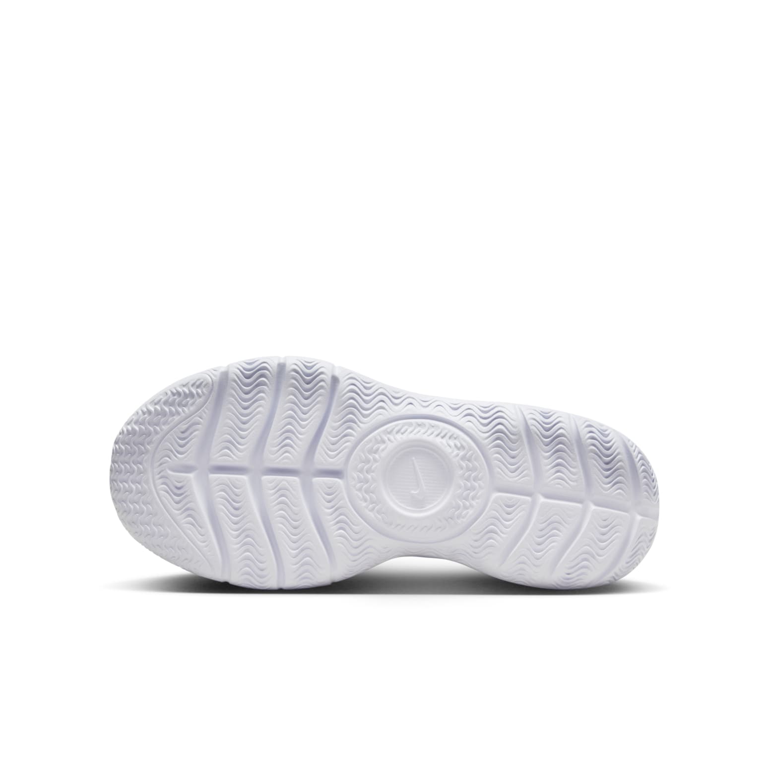 (GS) Nike Flex Runner 3 'Midnight Navy' FN1294-403