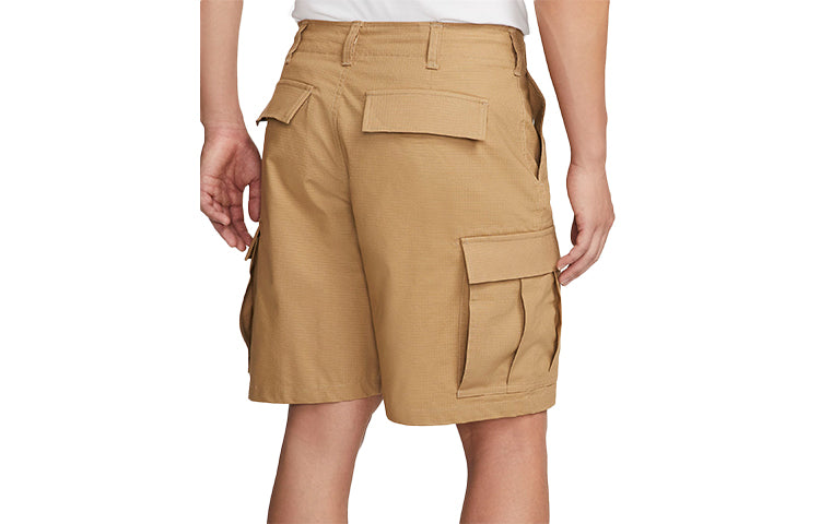 Nike SB Casual Shorts 'Brown' DQ6293-258