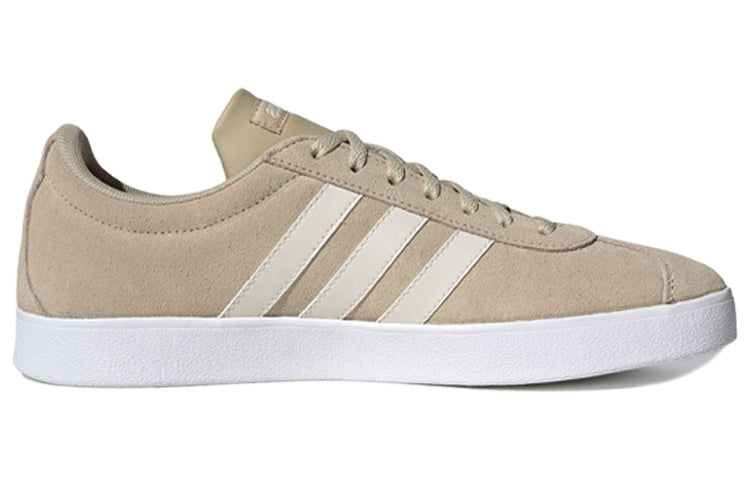 adidas VL Court 2.0 'Grey White' FV8904