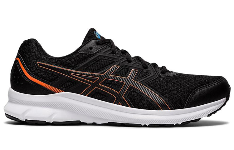 ASICS Jolt 3 4E Wide 'Black Orange' 1011B041-005