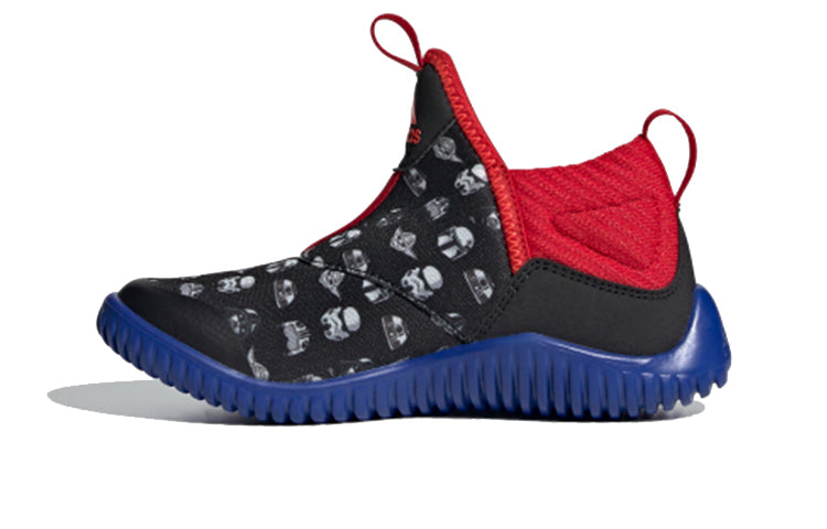 (PS) adidas Rapidazen Starwars 'Black Red' EG1505