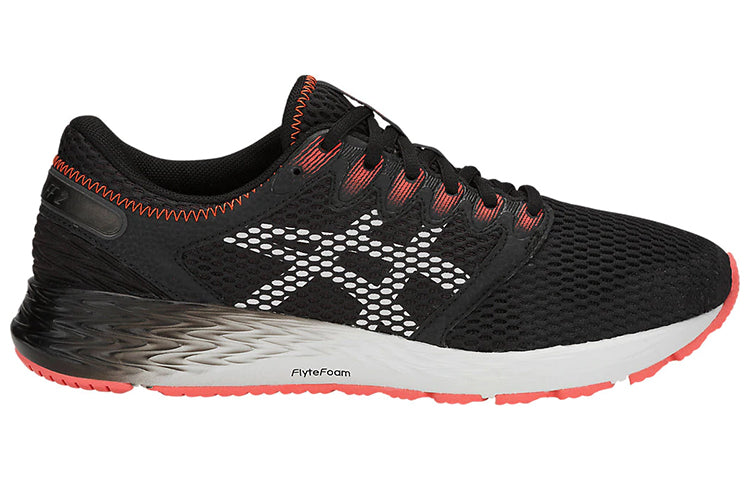 ASICS Roadhawk FF 2 'Black And White' 1011A136-002