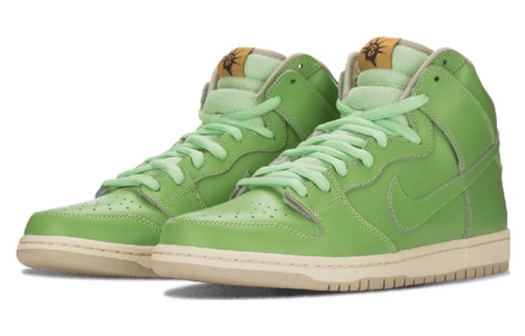Nike SB Dunk High Premium 'Statue Of Liberty' 313171-302