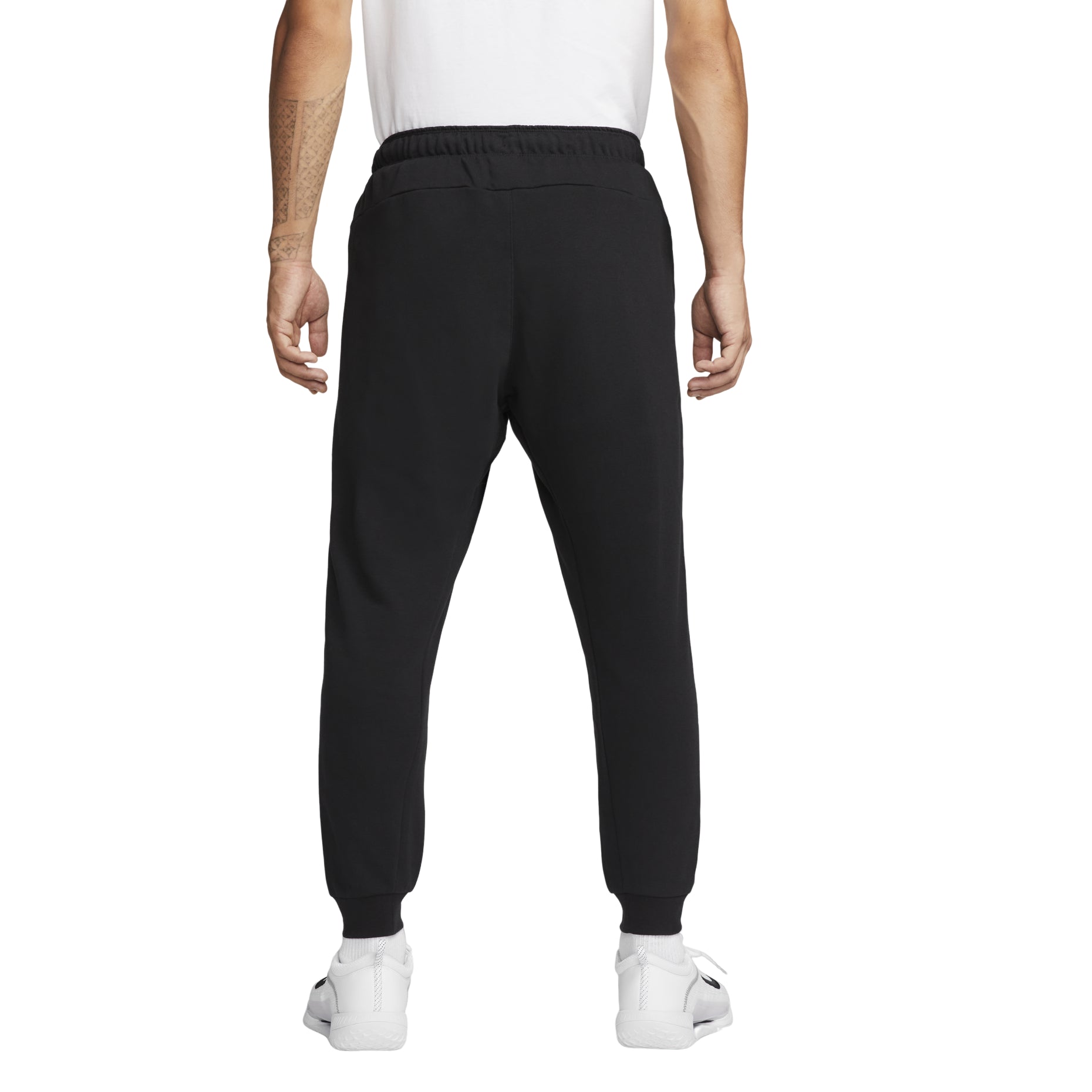 Nike NSW Swoosh joggers 'Black' DQ4588-010