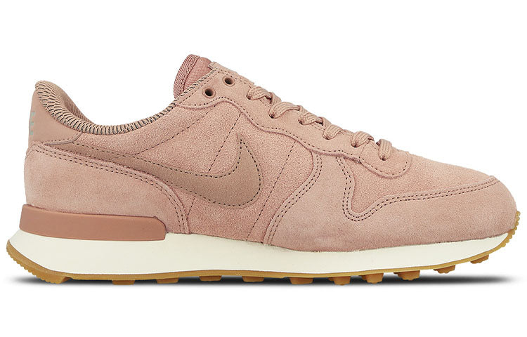 (WMNS) Nike Internationalist SE 'Particle Pink' 872922-601