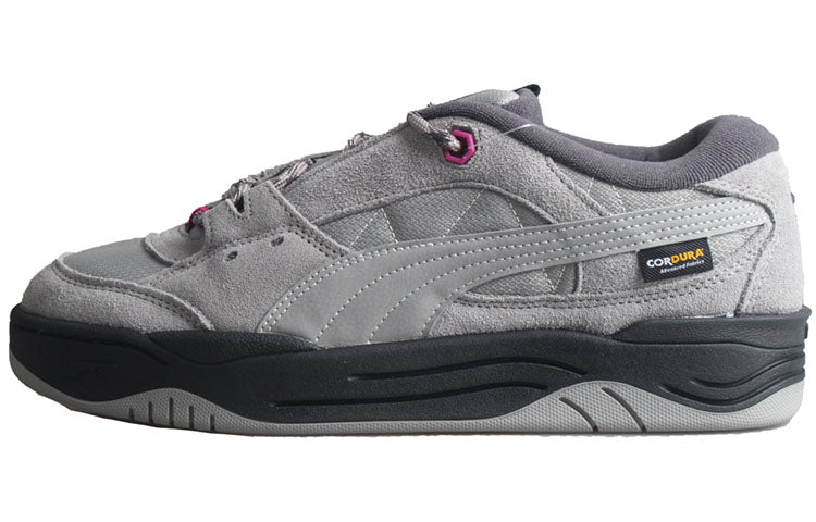 PUMA Zapatillas Puma-180 Cordura 'Grey Black' 393287-01