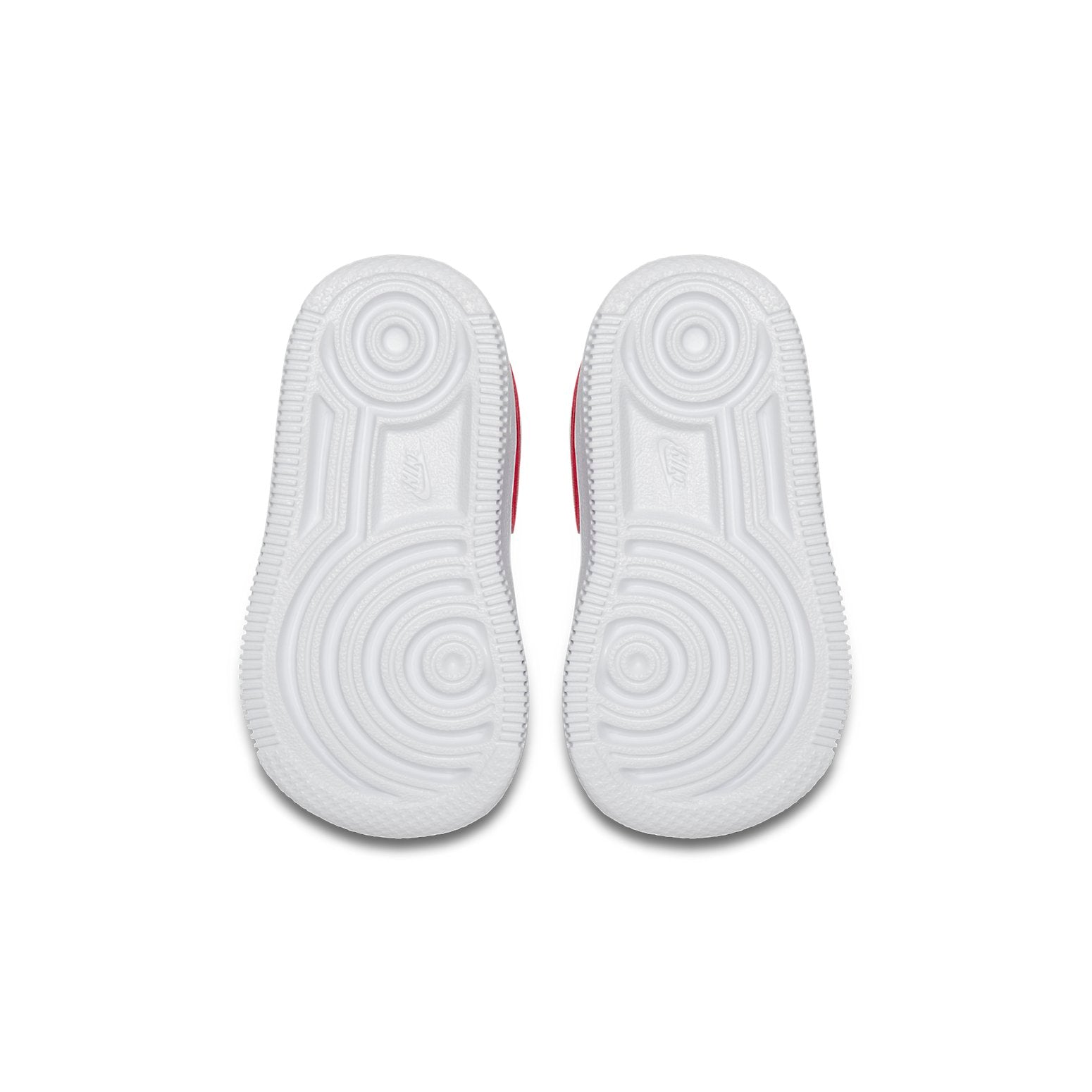 (TD) Nike Air Force 1 Low 18 'White Red' 905220-101