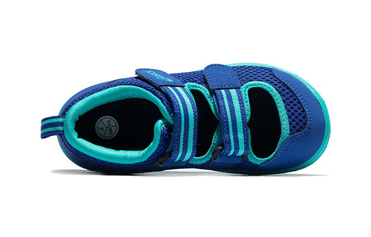 ASICS Amphibian 8 K Blue 1144A036-401