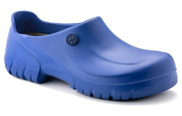 Birkenstock A630 Classic R Polyurethane 'Ultra Blue' 1022520