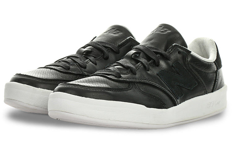 New Balance 300 Series Sneakers 'Black' CRT300LB