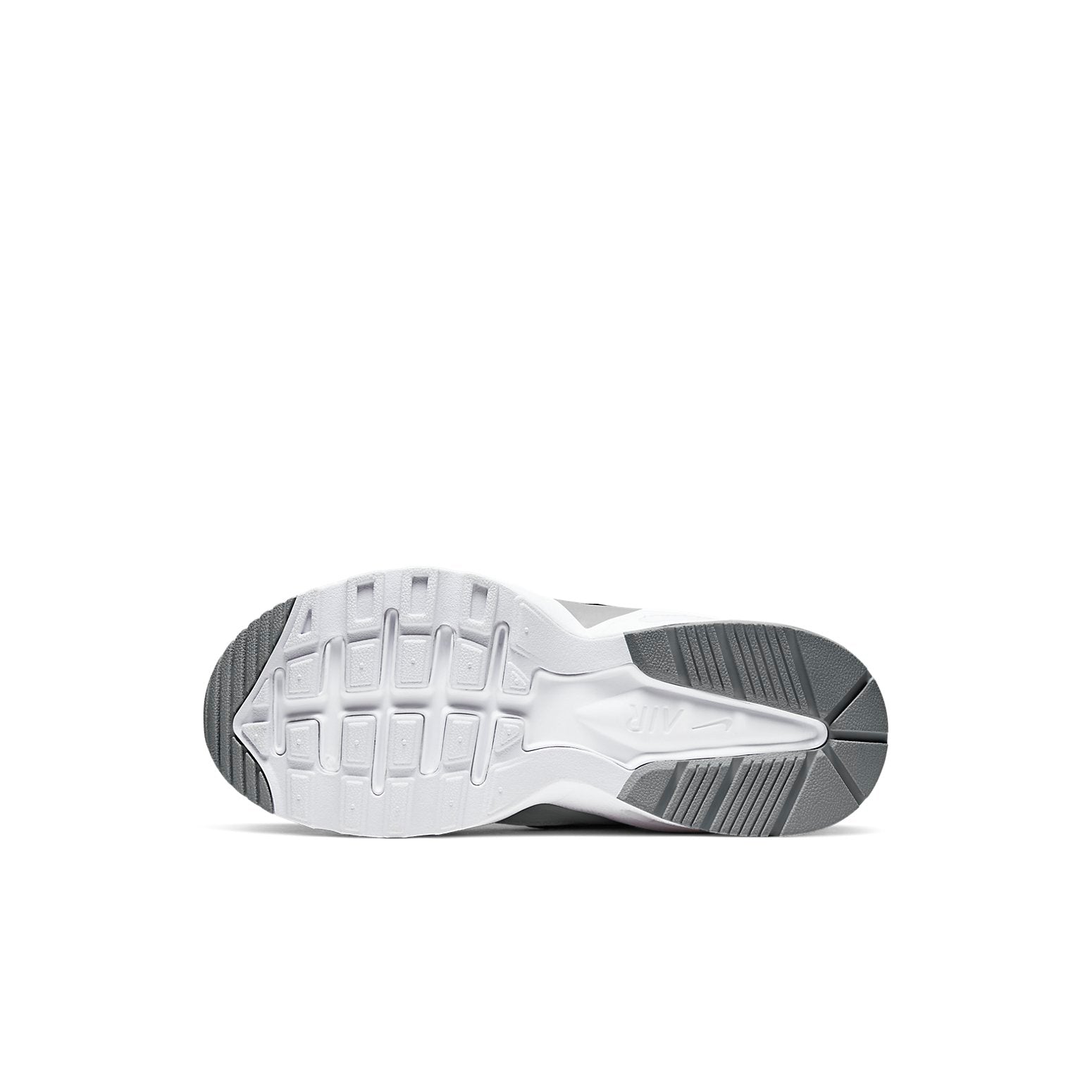 (PS) Nike Air Max Fusion 'Light Smoke' CJ3825-003