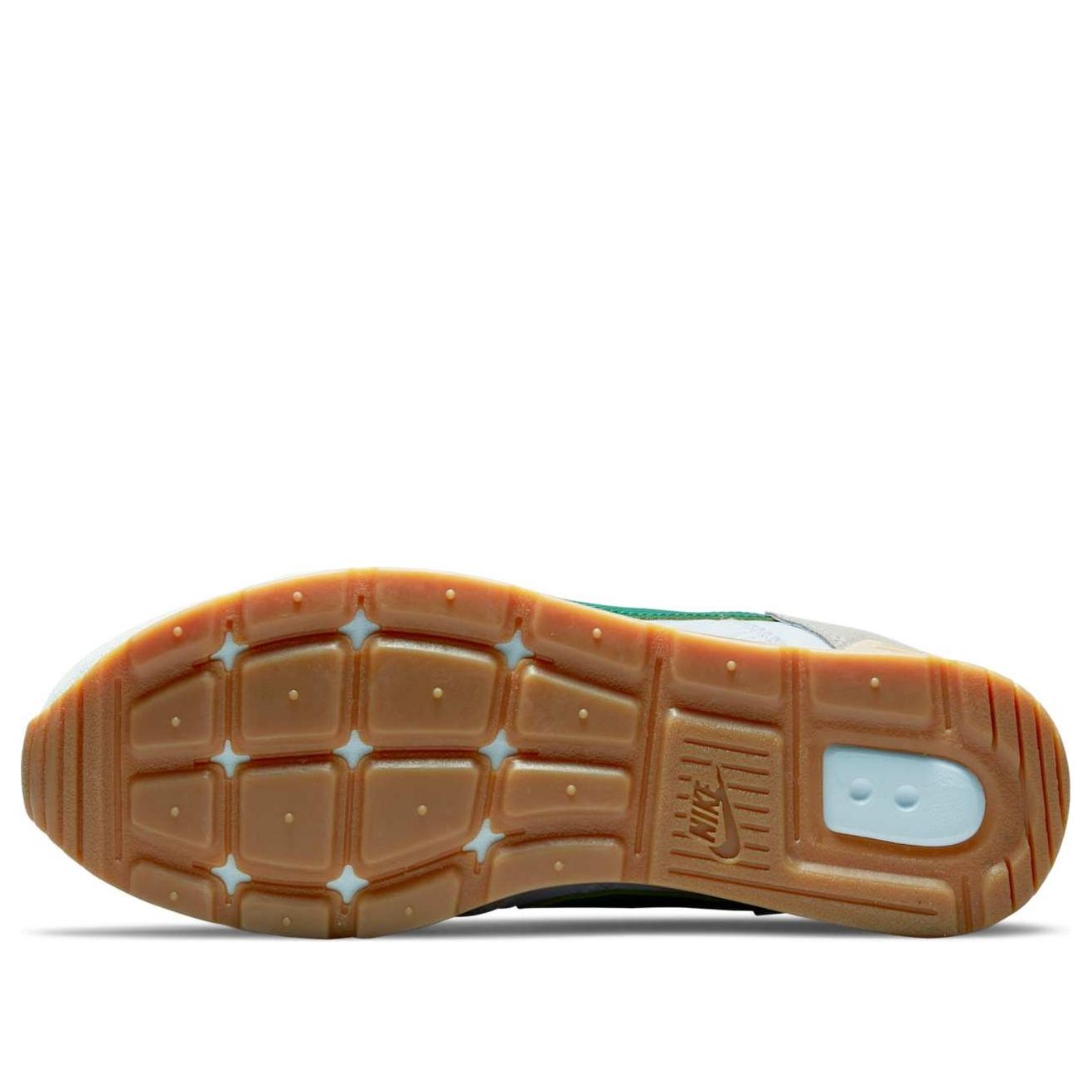 Nike Venture Runner First Use 'White Green' DJ2004-100