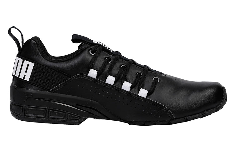 PUMA Hexa Dot Idp Black 191804-02