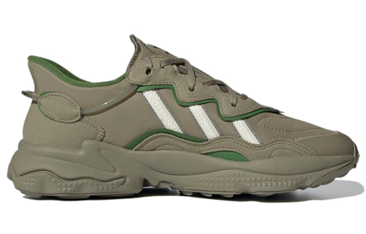 adidas Ozweego 'Orbit Green' H04241