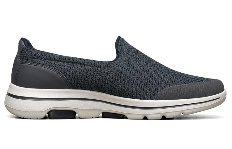 Skechers Go Walk 5 Slip-on Shoes 'Navy Blue' 55503-NVY