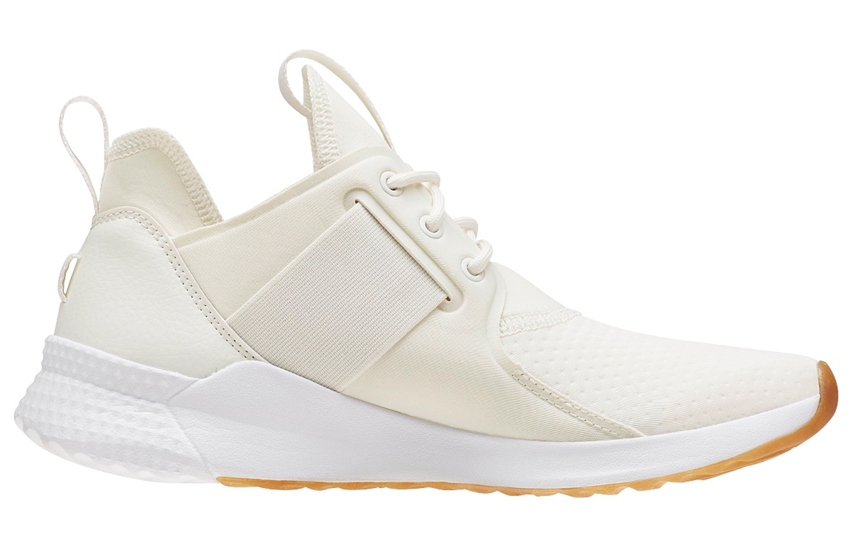 (WMNS) Reebok Guresu 10 White BD2074