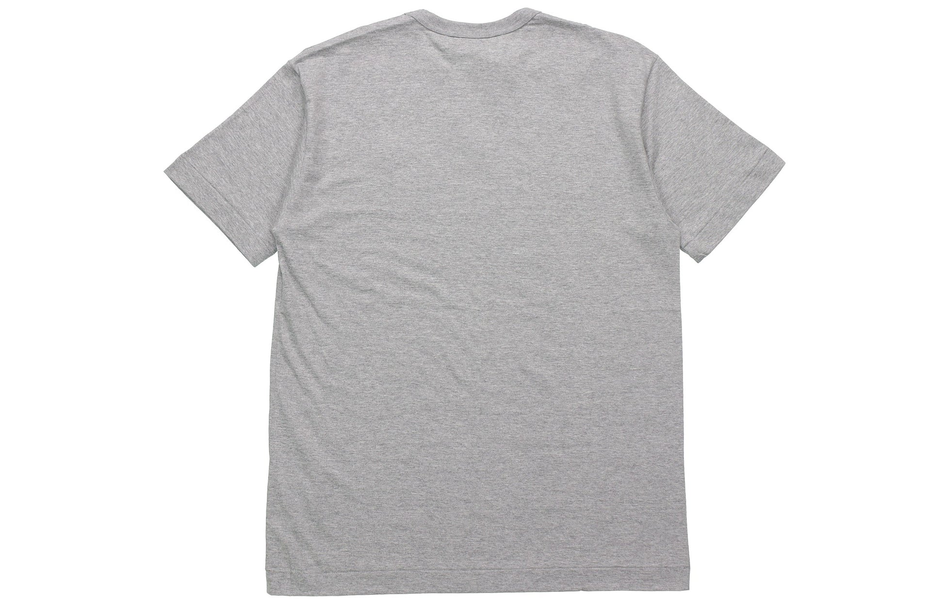 COMME des GARCONS PLAY Heart T-Shirt 'Grey' AZ-T076-051-1