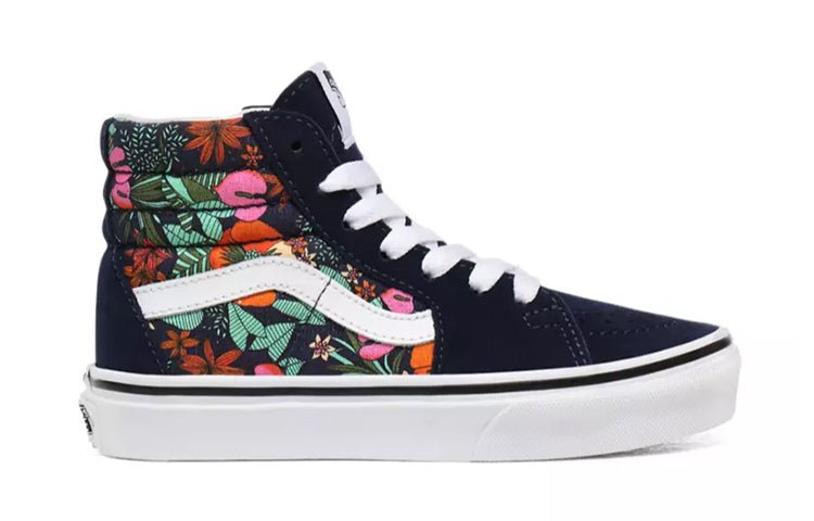 (PS) Vans Tropic Sk8-Hi 'Black' VN0A4BUWWH9