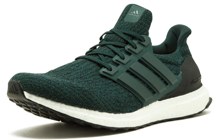 adidas UltraBoost 3.0 'Night Green' S82024