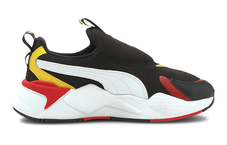 (GS) PUMA Peanuts x RS-X3 'Woodstock' 381873-01