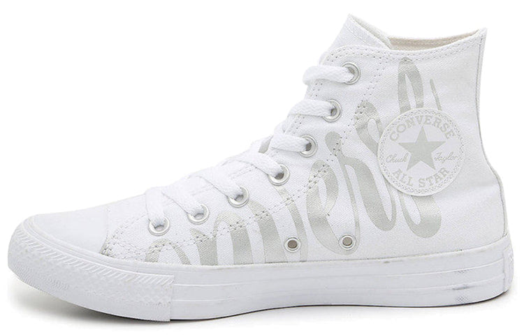 (WMNS) Converse Chuck Taylor All Star Classical White 327498C