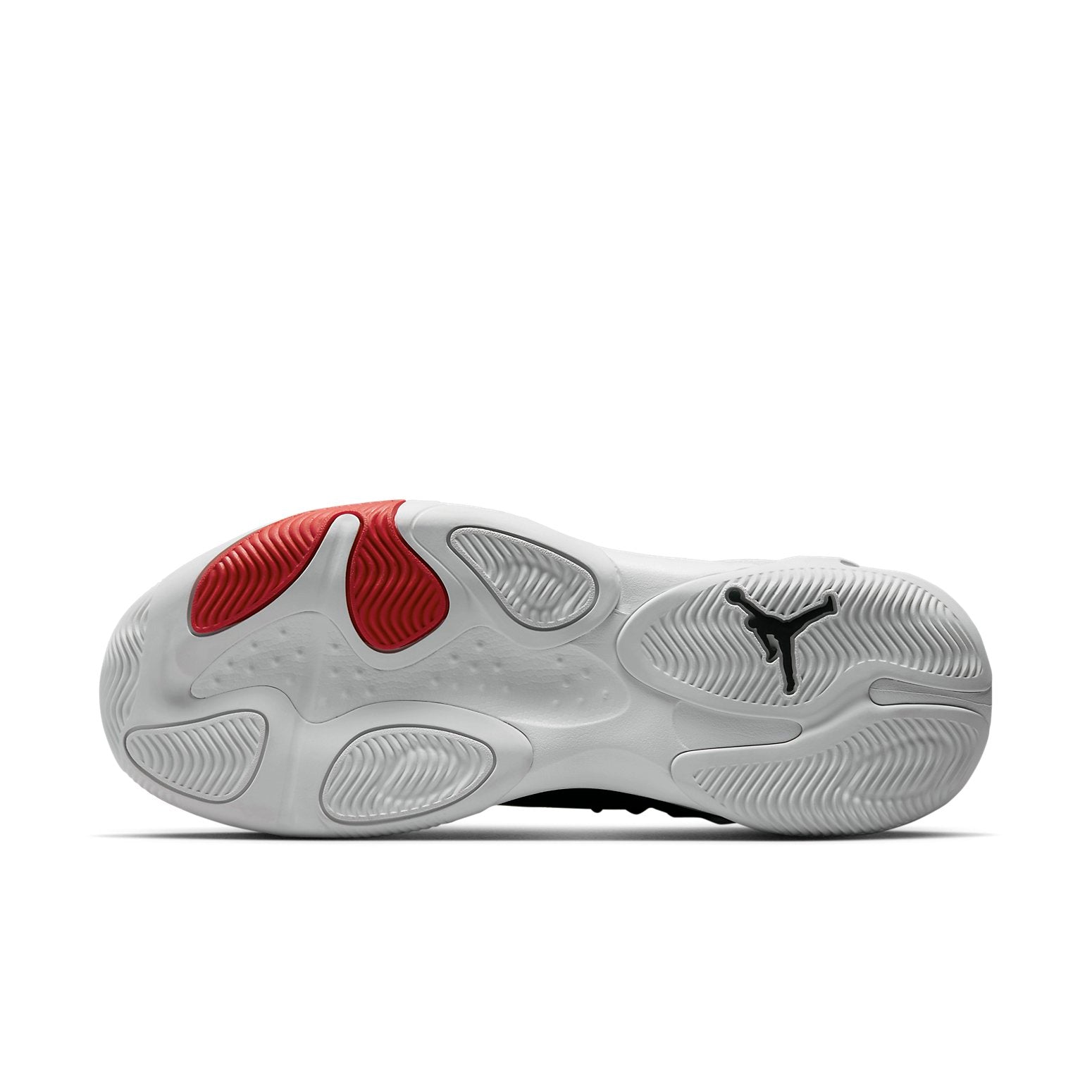 Air Jordan Max Aura 4 'Bred' DN3687-006