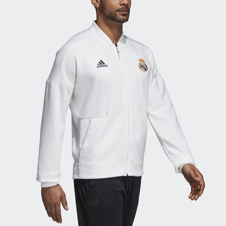 adidas Real Madrid ZNE Jacket CY6098
